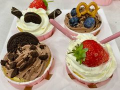 -爱之旅diy烘焙坊(西直门店)