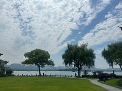 -杭州西湖柳莺里酒店·闻莺厅