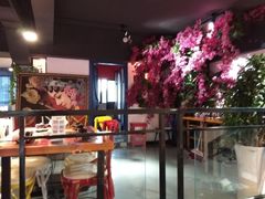 -四点半烤吧(港龙华侨城店)