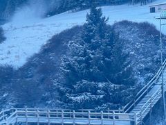 -丝绸之路山地度假区滑雪场