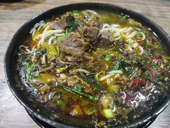 -李米线(武陵路店)