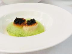 -Le Bistrot de Racine