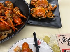 -聚味瞿记·龙虾堂(坡子街店)