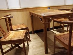 -素满香·食养自助(天一广场店)