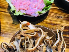 -周幺妹重庆老火锅(银泰城总店)