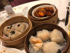 -潮江春(铜锣湾广场店)