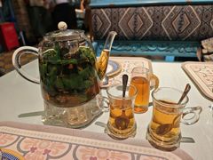 -海尔巴格一甸茶餐厅(团结路店)