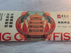 -肥肥虾庄·金牌油焖大虾(沙湖店)