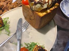 -前海沿·青岛菜(李沧万达店)