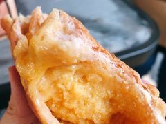 星空流沙包-LELECHA乐乐茶(美罗城店)