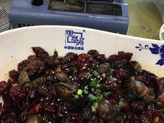 辣子田螺-陶然居·重庆菜(南滨路店)