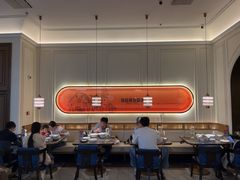 -前海沿·海鲜水饺青岛菜(乐客城店)