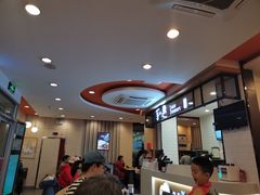 -李先生牛肉面大王(北京东四店)