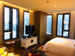 -上海外滩英迪格酒店