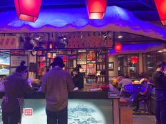 -山河屯铁锅炖(哈西站店)