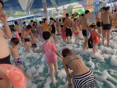 -杭州浪浪浪水公园