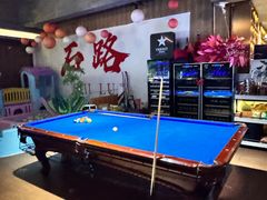 -顽啤熊·酒客酒馆(苏城夜景必选店)