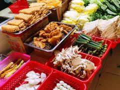 自选配菜-小草糖水(海棠村店)