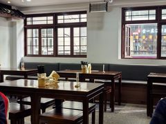 -蟹上黄·蟹黄面·江南糖水(人民广场店)