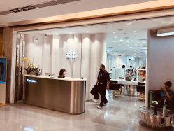 -Kraemer Paris  苏豪路易士·嘉玛发廊