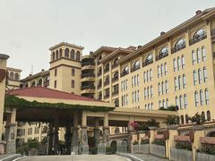 -厦门帝元维多利亚大酒店(环岛路黄厝海滩店)