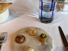 -Le Comptoir de Pierre Gagnaire
