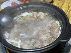 -春润大地海南椰子鸡(沙井京基百纳广场店)