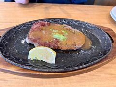 -萨莉亚意式餐厅(深南茂业店)