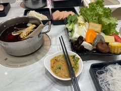 -呷哺呷哺 黄金牧场 (新辰里学清路店)