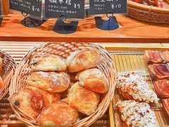 -慢熟面包店bud bread(孩儿巷店)