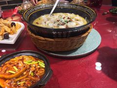 -重庆酸菜鱼(上海路店)