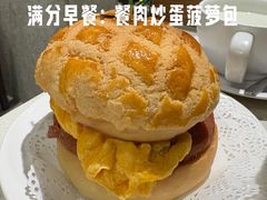 -和平馆·地道港澳茶餐厅(西门口店)