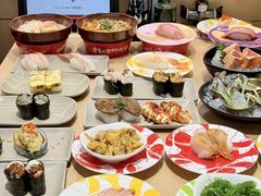 -友壹町寿司(佛山新DNA店)