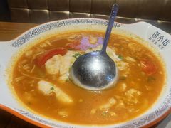 -苗小坛酸汤鱼(酒仙桥店)