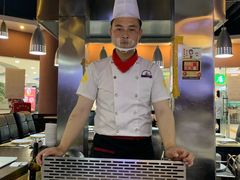 -利昂法式铁板主题餐厅(新奥购物中心店)