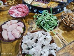 -正南齊北重庆老火锅(光华村直营店)