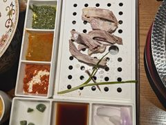 -相约·羊村小馆非遗手抓肉(七一酱园店)