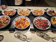 -TABLE·味西餐厅-成都茂业JW万豪酒店