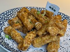 -园里前·10年私厨·福建菜(台江万达鳌峰洲店)