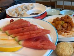 -晋美大掌柜(新建路店)