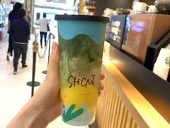 -星巴克(杭州大厦C座店)