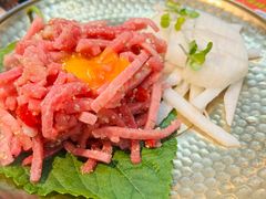 -六七八韩式烤肉·韩国料理(上杭路店)