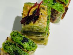 黑松露素烧鹅-民国红公馆·秦淮八艳(夫子庙店)