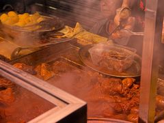 -明记牛杂(新马路分店)