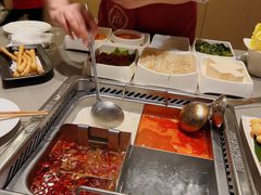 -海底捞火锅(杭州萧山宝龙广场店)