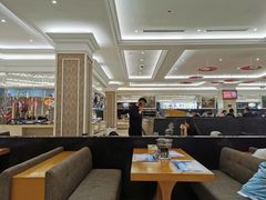 -鲤鱼门渔人码头自助餐厅