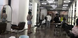 -ON STAR SALON