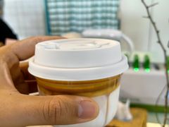-白熊咖啡(闽江大道店)