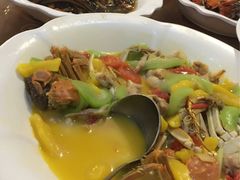 -罗阳人家私房菜(罗阳路店)