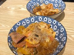 -皆道拌麻辣烫·麻辣拌